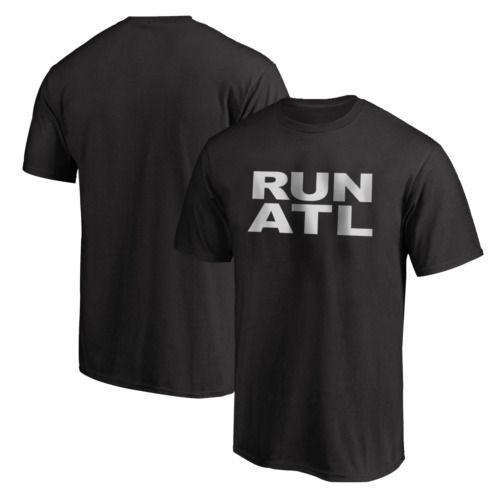 Atlanta Run Tshirt