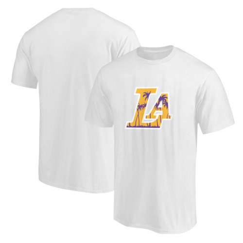 L.A   Tshirt