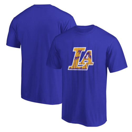 L.A   Tshirt