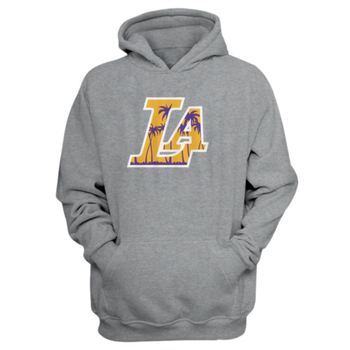 L.A   Hoodie