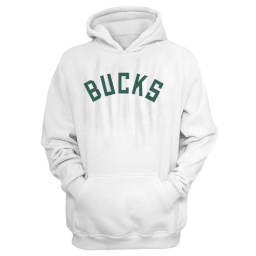 Milwaukee Hoodie