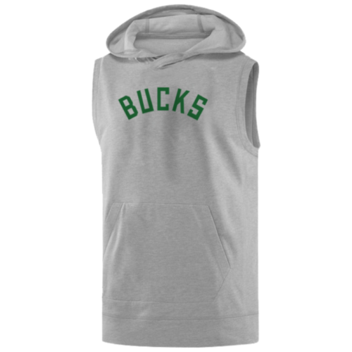 Milwaukee Sleeveless