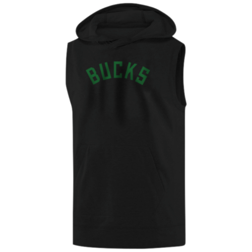 Milwaukee Sleeveless