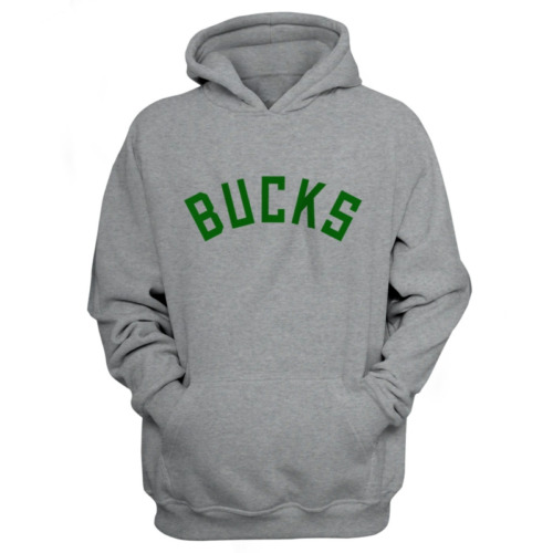 Milwaukee Hoodie