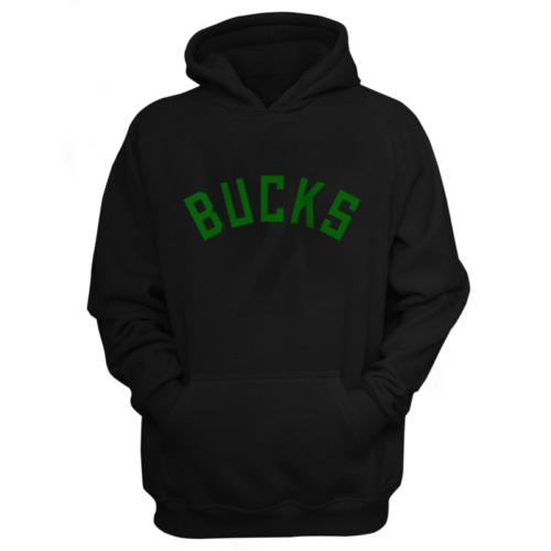 Milwaukee Hoodie