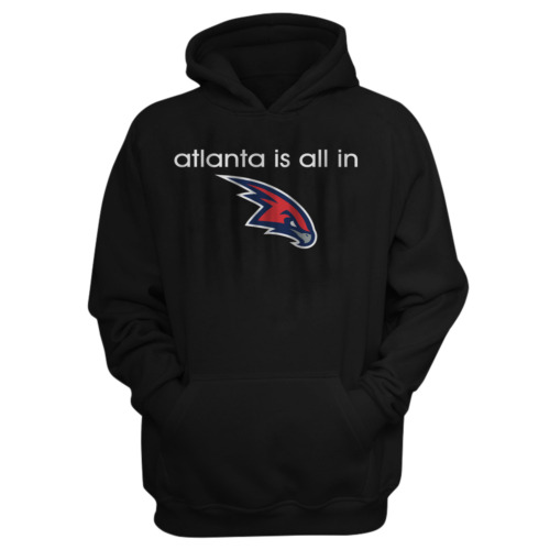 Atlanta Hoodie