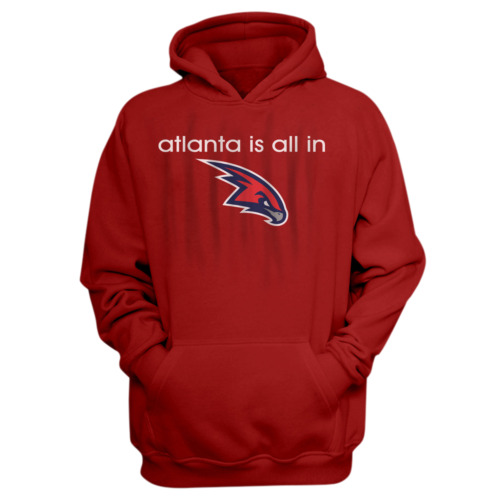 Atlanta Hoodie