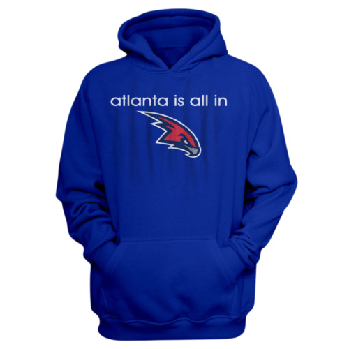 Atlanta Hoodie