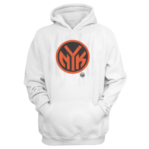 New York  Hoodie