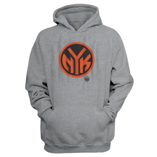 New York  Hoodie