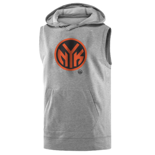 New York  Sleeveless