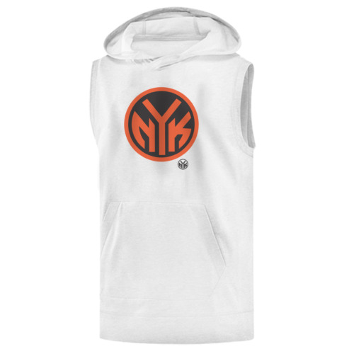 New York  Sleeveless