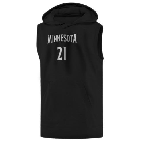 Minnesota Kevin Garnett Sleeveless