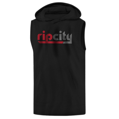 Portland Rip City Sleeveless