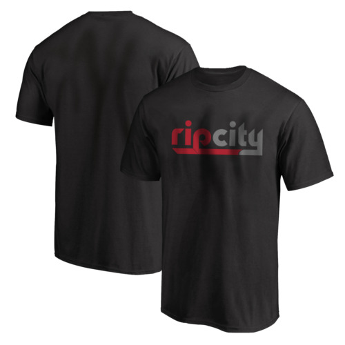 Portland Rip City Tshirt