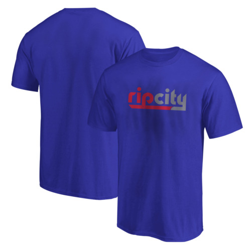 Portland Rip City Tshirt