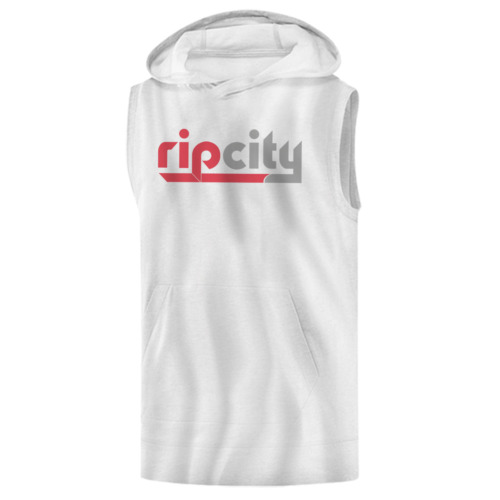 Portland Rip City Sleeveless