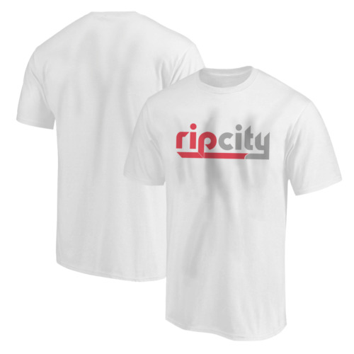 Portland Rip City Tshirt