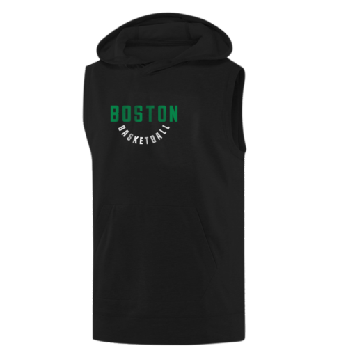 Boston  Sleeveless