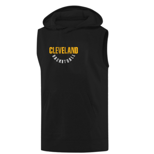 Cleveland Sleeveless