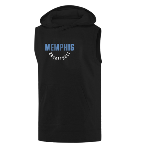 Memphis  Sleeveless