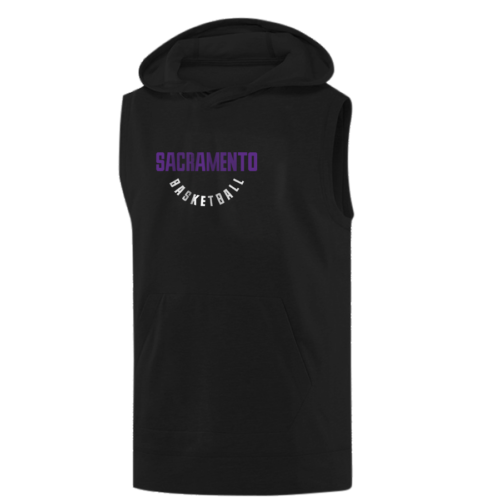 Sacramento Sleeveless