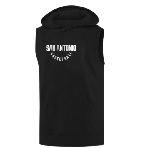 San Antonio Sleeveless