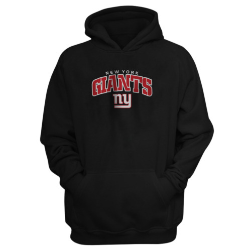 New York Giants Hoodie