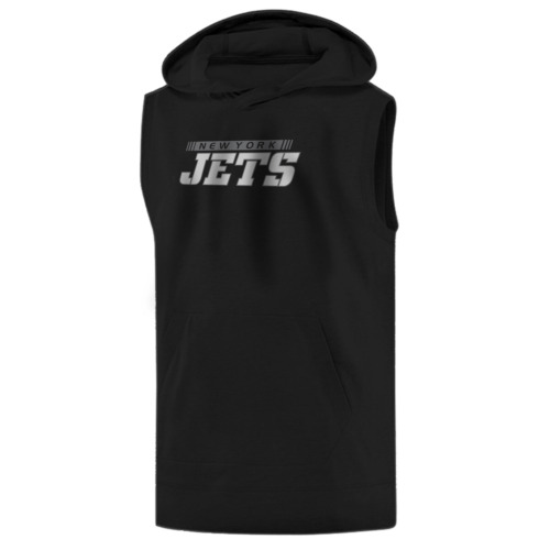 New York Jets Sleeveless