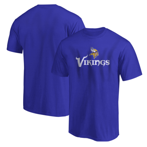 Minnesota Vikings Tshirt