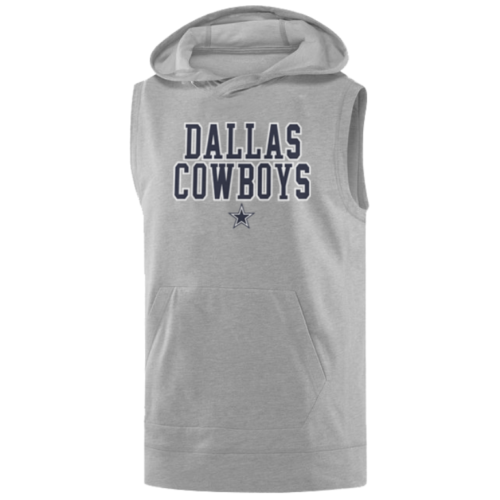 Dallas Cowboys Sleeveless