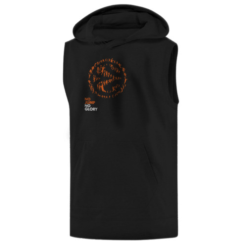 Euroleague Sleeveless