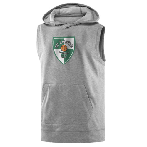 Euroleague Zalgiris Kaunas Sleeveless