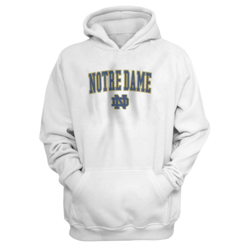 Notredame Hoodie