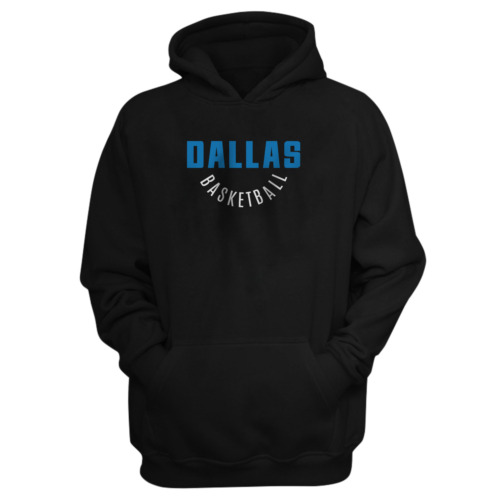 Dallas Hoodie