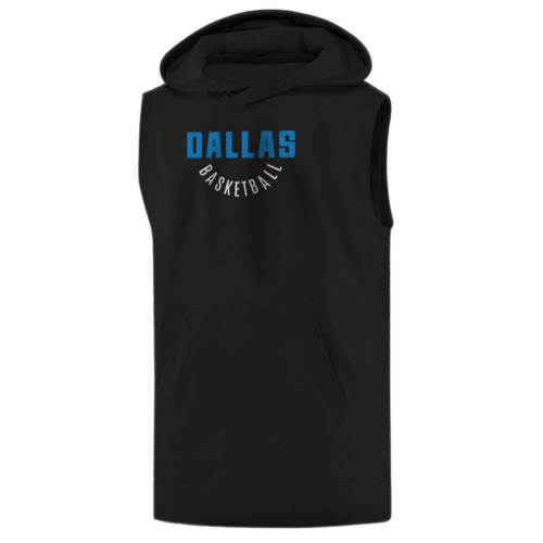 Dallas  Sleeveless