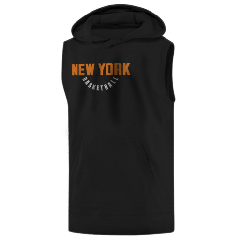 New York Basketball Sleeveless