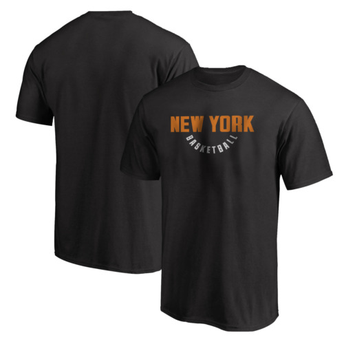 New York Knicks Basketball Tshirt