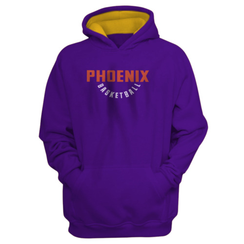 Phoenix Hoodie