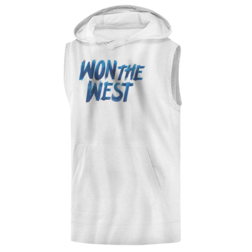 Won The West Sleeveless