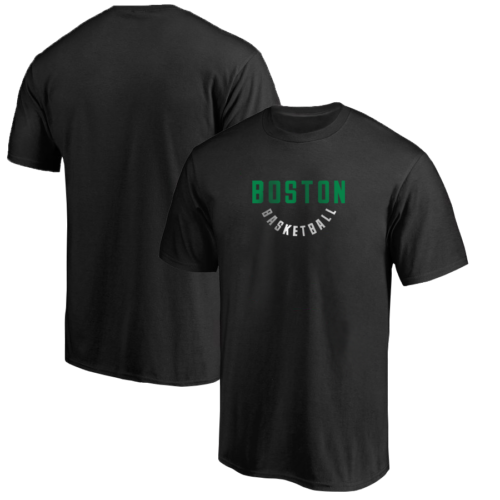 Boston  Tshirt