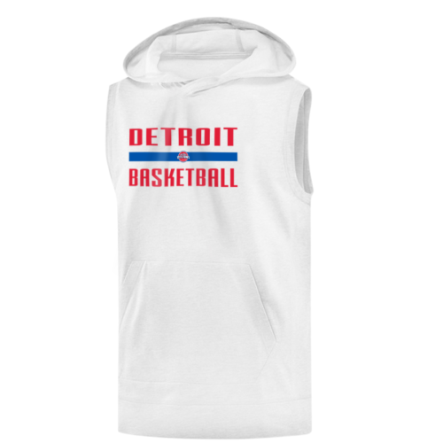  Detroit  Sleeveless