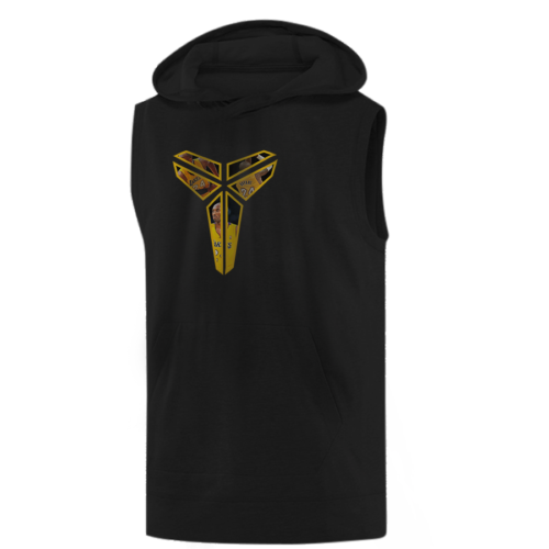 Kobe Bryant Sleeveless