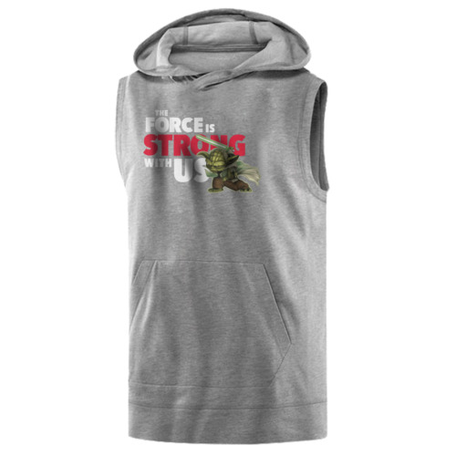 L.A. JEDI Sleeveless