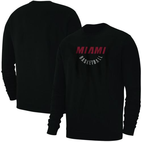 Miami Basketball Basic