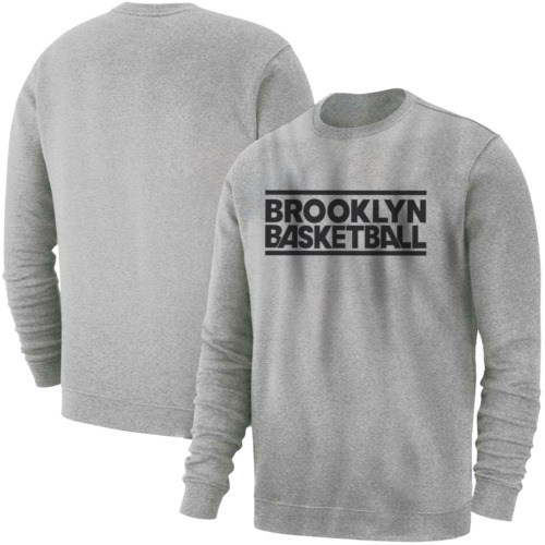 Brooklyn  Basketball Basic