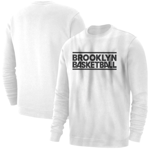 Brooklyn  Basketball Basic