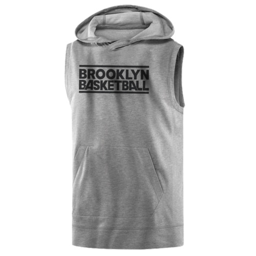 Brooklyn Basketball Sleeveless