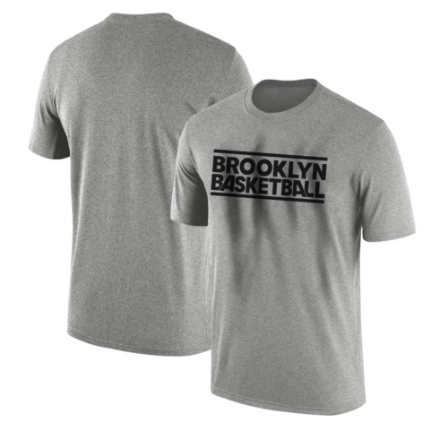 Brooklyn Basketball Tshirt