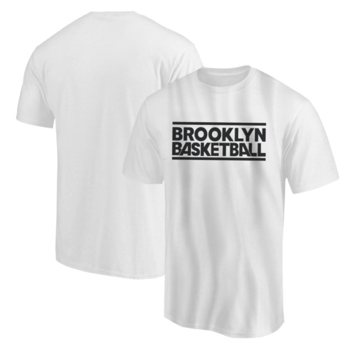 Brooklyn Basketball Tshirt